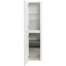 Пенал Cezares Relax RELAX-1500-2A-SO-BL подвесной L/R, Bianco Lucido