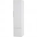 Пенал Cezares Premium 55506 подвесной L/R, Plisse Bianco Opaco