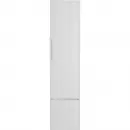 Пенал Cezares Premium 55506 подвесной L/R, Plisse Bianco Opaco