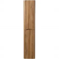 Пенал BelBagno Acqua ACQUA-1600-2A-SC-RR-P подвесной L/R, Rovere Rustico