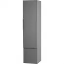 Пенал Cezares Premium 55509 подвесной L/R, Plisse Grigio Nuvola