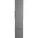 Пенал Cezares Premium 55509 подвесной L/R, Plisse Grigio Nuvola