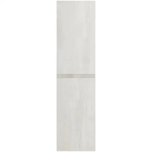 Пенал Cezares Molveno MOLVENO-1600-2A-SC-LB подвесной L/R, Legno Bianco