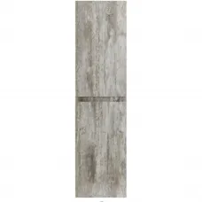 Пенал Cezares Molveno MOLVENO-1600-2A-SC-LG подвесной L/R, Legno Grigio