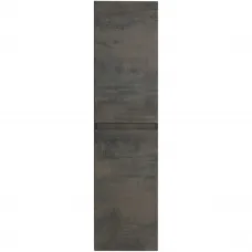 Пенал Cezares Molveno MOLVENO-1600-2A-SC-OSS подвесной L/R, Ossido
