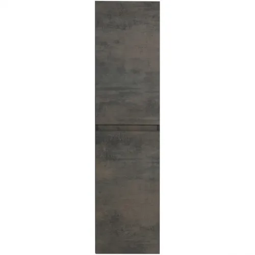Пенал Cezares Molveno MOLVENO-1600-2A-SC-OSS подвесной L/R, Ossido