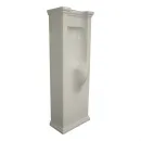 Писсуар напольный Kerasan Waldorf 413101bi