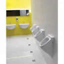 Писсуар Kerasan Aquatech 373501