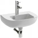 Раковина подвесная 45x32 см Jacob Delafon Odeon Up E4760-00