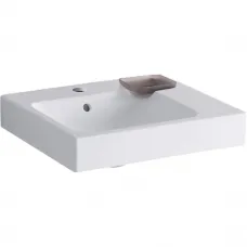 Раковина 50x48,5 см Geberit iCon 124050000