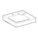 Раковина 50x48,5 см Geberit iCon 124050000