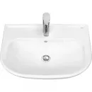 Раковина Roca Access ZRU9307610 60x45 см, подвесная, белый