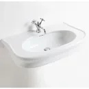 Раковина 90x54 см Simas Lante LA11bi*1