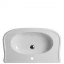 Раковина 90x54 см Simas Lante LA11bi*1