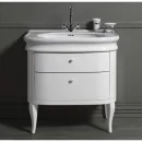 Раковина 90x54 см Simas Lante LA11bi*1