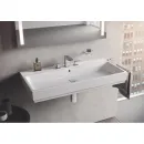 Раковина 101x49 см Grohe Cube Ceramic 3938600H