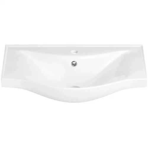 Раковина 65x45 см Wellsee Bisou 151205000