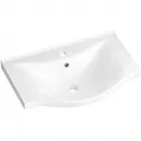 Раковина 65x45 см Wellsee Bisou 151205000