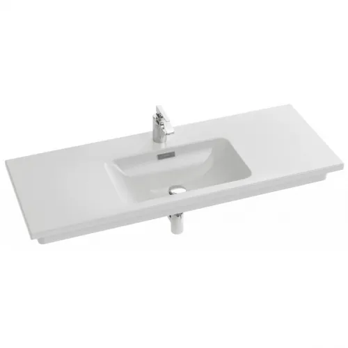 Раковина 121,1x46,5 см Jacob Delafon Vox EXAB112-00