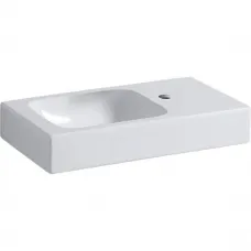 Раковина 53x31 см Geberit iCon 124053000