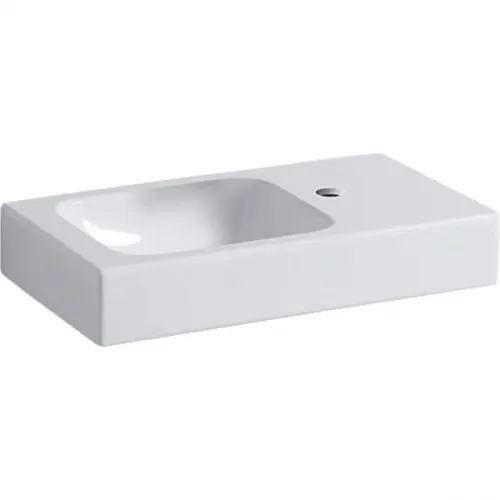 Раковина 53x31 см Geberit iCon 124053000