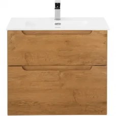 Тумба Rovere Nature 59,6 см BelBagno Etna ETNA-H60-600-2C-SO-RN-P