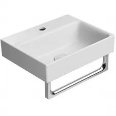 Раковина 40x32 см GSI Nubes 9684109
