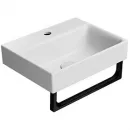 Раковина 40x32 см GSI Nubes 9684109