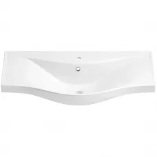 Раковина 75x45 см Wellsee Bisou 151206000