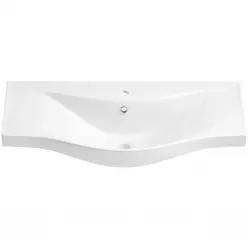 Раковина 75x45 см Wellsee Bisou 151206000