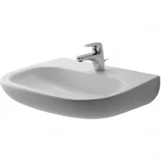 Раковина 60x46 см Duravit D-Code Med 23116000002