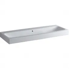 Раковина 120x48,5 см Geberit iCon 124025000