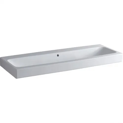 Раковина 120x48,5 см Geberit iCon 124025000