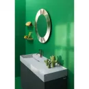 Раковина 120x46 см Laufen Kartell by Laufen 8.1333.2.000.104.1