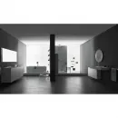 Раковина 120x46 см Laufen Kartell by Laufen 8.1333.2.000.104.1