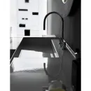 Раковина 120x46 см Laufen Kartell by Laufen 8.1333.2.000.104.1