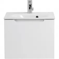 Тумба Bianco Lucido 49,6 см BelBagno Etna ETNA-500-1C-SO-BL-P