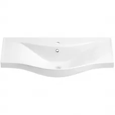 Раковина 80x45 см Wellsee Bisou 151207000