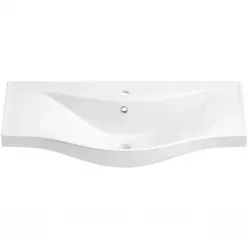 Раковина 80x45 см Wellsee Bisou 151207000