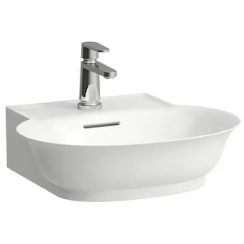 Раковина 50x45 см Laufen New Classic 8.1585.2.000.104.1