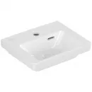 Раковина 37x30,5 см Villeroy & Boch Subway 3.0 43703701