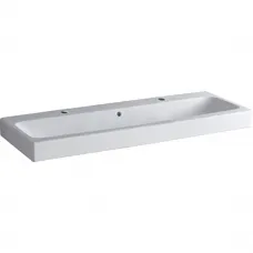 Раковина 120x48,5 см Geberit iCon 124020000