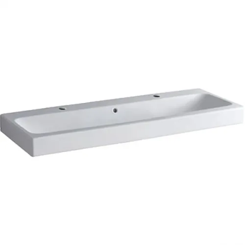 Раковина 120x48,5 см Geberit iCon 124020000