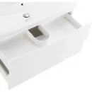 Тумба Bianco Lucido 76,2 см BelBagno Marino MARINO-CER-800-2C-SO-BL-P