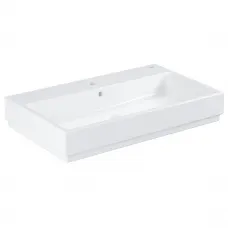 Раковина 80x49 см Grohe Cube Ceramic 3946900H