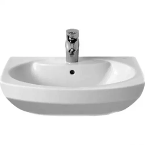 Раковина 58x46 см Roca Dama Senso 327512000