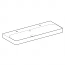 Раковина 120x48 см Geberit Smyle Square 500.253.01.1