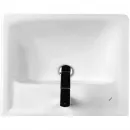 Раковина 60x47,5 см Aqwella Тигода 1.WH30.2.082