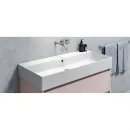 Раковина 100x47 см GSI Kube X 9423111
