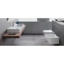 Раковина 100x47 см GSI Kube X 9423111